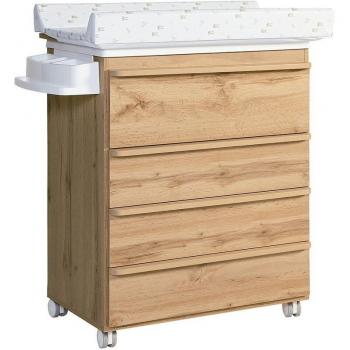 Micuna B-1971 Martha Mueble Bañera-Cambiador