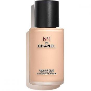 Chanel Nº1 DE CHANEL Red Camellia Revitalizing Foundation 30mL BR32