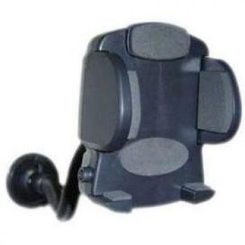 360 degree Wind shield para encendedor de coche table rojoa Suction Mount con Air Vent Attatchment + Rapid para/Samsung Tint R420 R430/Messager R450/R500/JetSet R550/Hue II R600/R610/ahondar R800/finesse R810/T119/T229/T239/T339/T349/T439/Gravity T459/gra