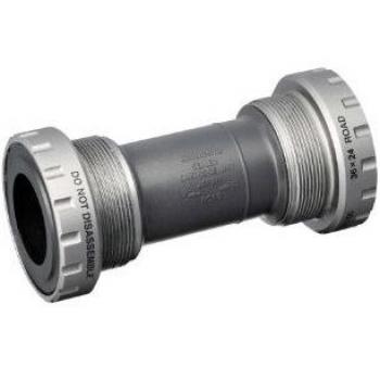 SHIMANO I-SMBB5700B - Soporte Inferior para Platos para Bicicleta