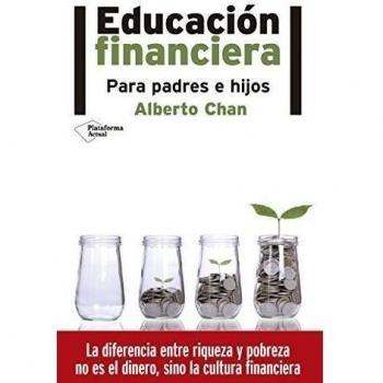 Educación Financiera - CHAN ANEIROS, ALBERTO