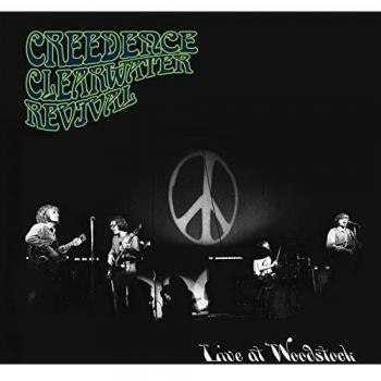 Live at woodstock vinyl 2