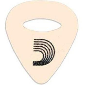 D'Addario 1FLT9-25 Ukulele Felt Picks