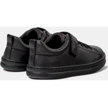 Zapatillas de niño Camper Runner Four negras