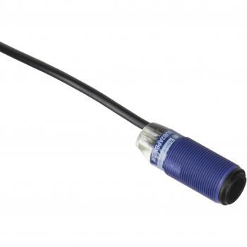 Telemecanique psn - det 41 07 - Detector barrera pnp cable contacto cerrado plastico recto función