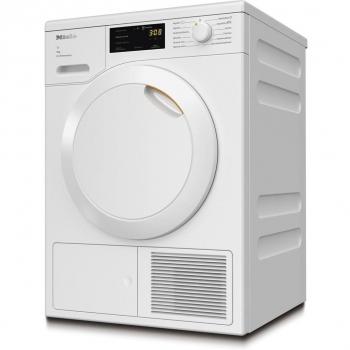 Secadora Miele 9 kg Condensación, Bomba de calor, EcoDry - TCC364WP E LW