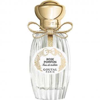 Goutal Paris Rose Pompon Eau De Toilette Spray 50ml