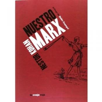 Nuestro Marx