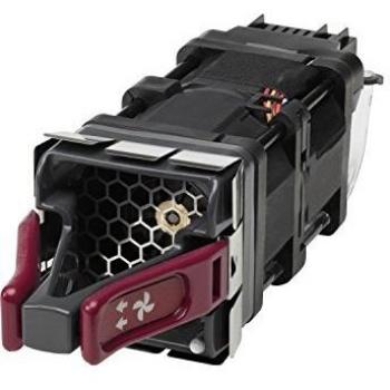 Ventilador de Refrigeración Cisco Catalyst 4500-X Montaje en Bastidor Front-to-Back