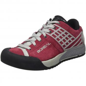 Boreal Bamba W's Zapatos Deportivos, Mujer, Granate, 8