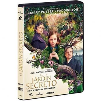 El jardín secreto