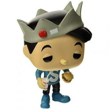 Pop! Comics: Archie Comics- Jughead