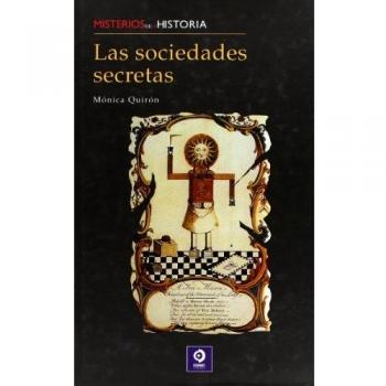 Las sociedades secretas