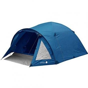 Highlander Juniper 2 Tienda Profundo Azul
