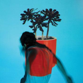 Sunlit youth vinilo