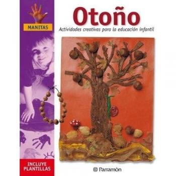 Otoño: Actividades creativas para la educación infantil