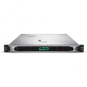 Servidor HPE ProLiant DL360 Gen10, Intel Xeon Silver 4208, 64GB RAM, 8 SFF, P40 System