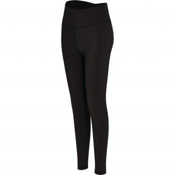 Yeaz Mission Women's High-Waisted Leggings