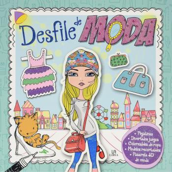 Desfile de Moda