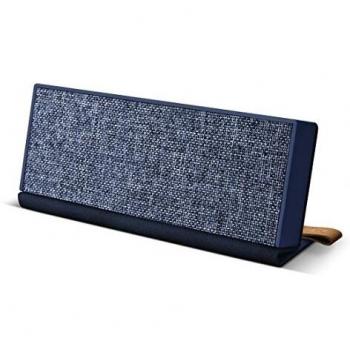 Fresh 'N Rebel Rockbox Fold - Altavoz, Color Azul