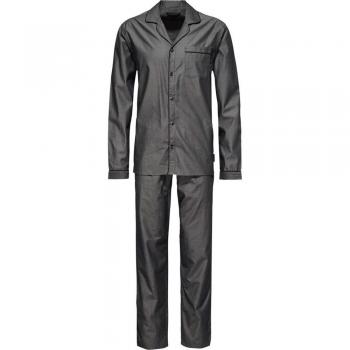 Calvin Klein - Pijama - para hombre gris M