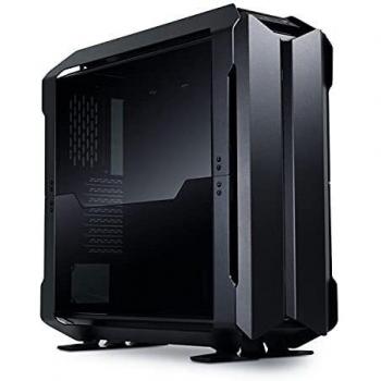 Lian Li Odyssey X Big-Tower Tour Carcasa para videojuegos Plata
