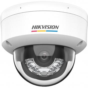 Cámara IP Hikvision DS-2CD1167G2H-LIU (2.8 mm, 2560 x 1440 WQHD, Blanco)
