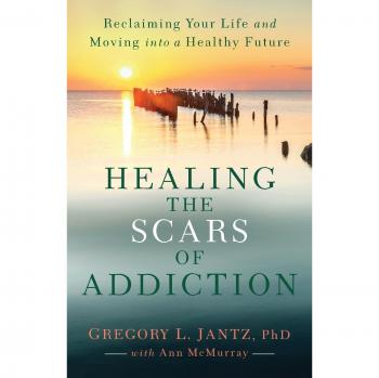 Healing the scars of addiction