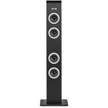 SPC Breeze Tower - Torre de Sonido