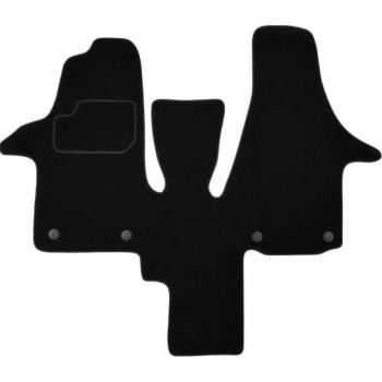 Alfombrillas de coche MAMMOOTH A041 VW231 PRM 01 para Volkswagen Multivan V