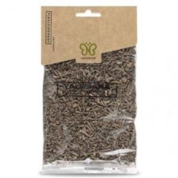 Naturcid Valeriana Raíz 90g - Sin GMO - Envase Libre de BPA
