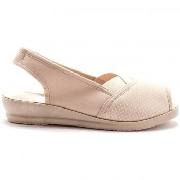 Pédiconfort Women's Wedge Sandals
