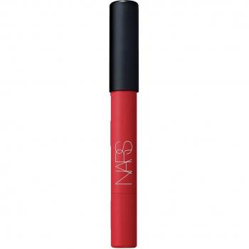 NARS Powermatte High-Intensity Lip Pencil - Long-lasting lip liner with matte effect - Shade: Dragon Girl - 2.6 g