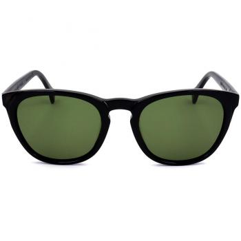 Saturnino SINOPE 10 Men's Black Sunglasses 51mm