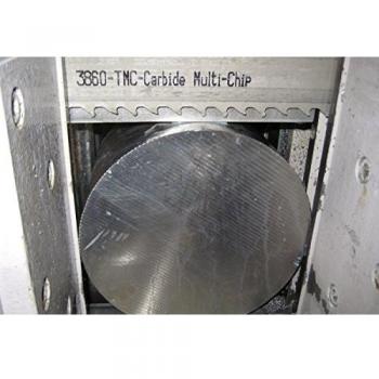 Bahco 3860-80-1.6-TMC-1.4/2 - Sierra Cinta 3860 Carbide 80-1.6Mm Dentado-Tmc-.1.4/2