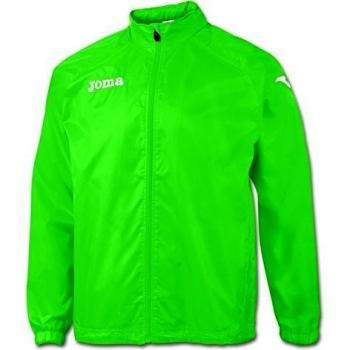 Joma Londres - Chubasquero para niño de 4 años, color verde