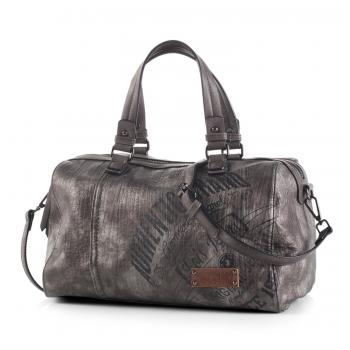 LOIS - Bolso bowling con bandolera para mujer Authentic Brand