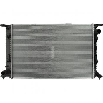 Radiador de refrigeración del motor NISSENS 60319 con alta eficiencia térmica, fabricación en aluminio, diseño optimizado para un flujo de aire mejorado, resistencia a la corrosión y compatible con múltiples modelos de vehículos