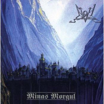 Minas Morgul