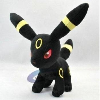 Pokemon Plush Toy - Umbreon Doll