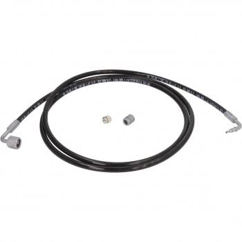 Tubo flexible dispositivo de vuelco de la cabina FEBI BILSTEIN 100596
