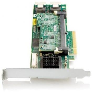 HP SmartArray P410 - Controlador RAID