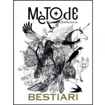 Bestiari: Bestiari català