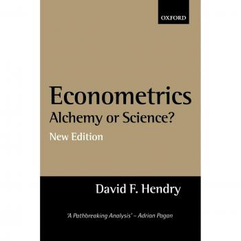 Econometrics Methodology Essays: Alchemy or Science?