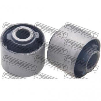 FEBEST Bush, shock absorber NAB-355-KIT - Manguito, amortiguador FEBEST NAB-355-KIT