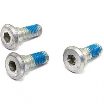 Kit de tornillos para discos de freno TRW MSS123-3