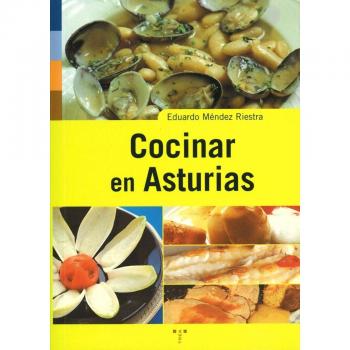 Cocinar en Asturias