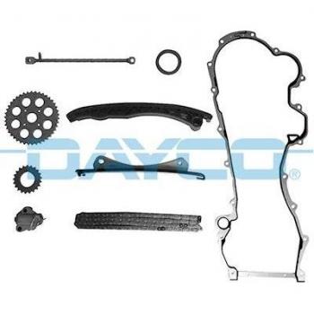 Kit de cadena de distribución DAYCO KTC1067