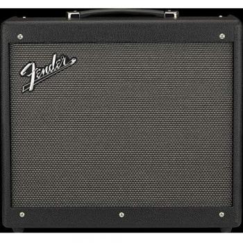 Fender Mustang GTX50 50W Digital Modeling Guitar Combo Amplifier