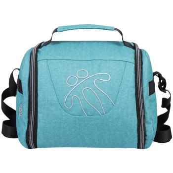 Totto lonchera resaltador bolsa de viaje 20 cm 20 litros 18